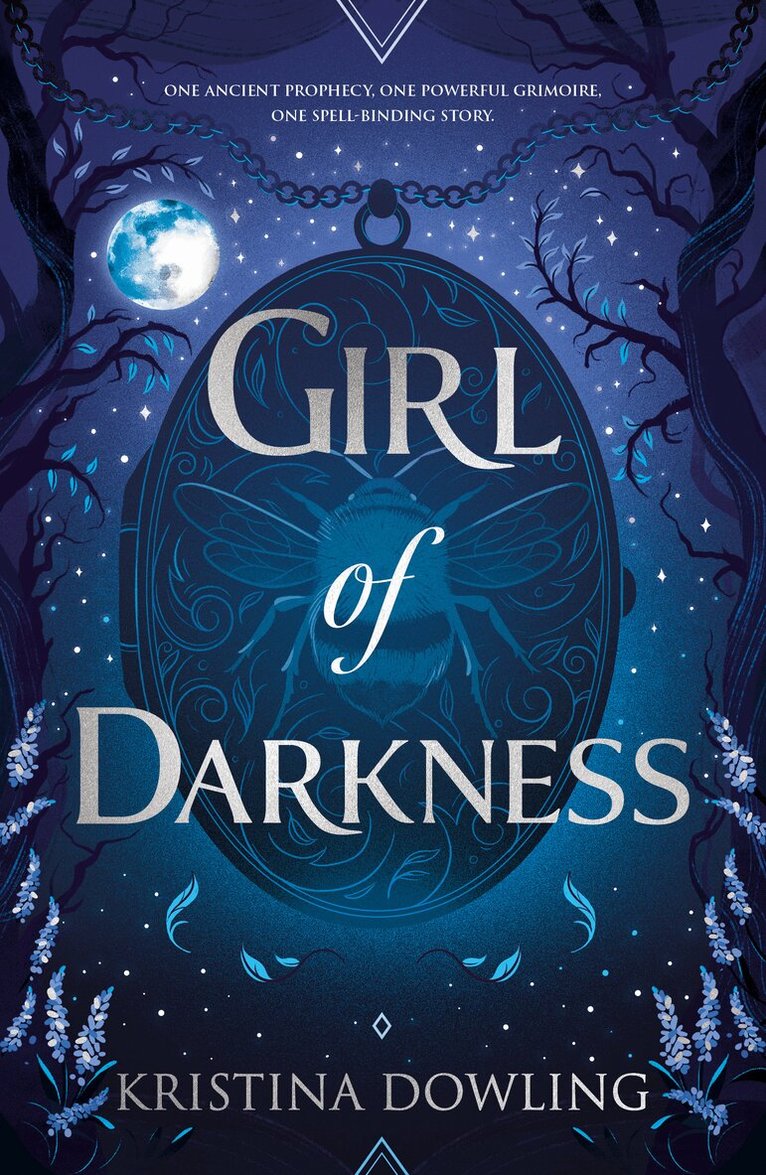 Girl of Darkness
