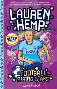 bokomslag Football Rising Stars: Lauren Hemp