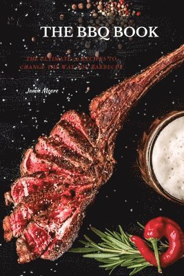 BBQ Books