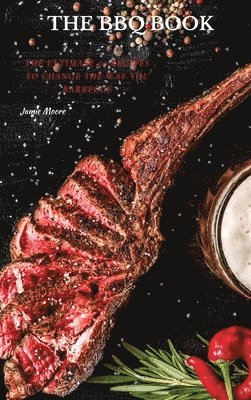 BBQ Books