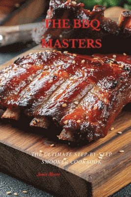 BBQ Masters