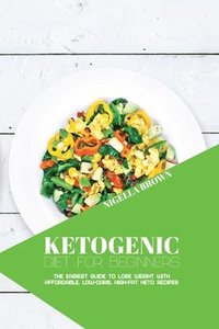 bokomslag Ketogenic Diet for Beginners