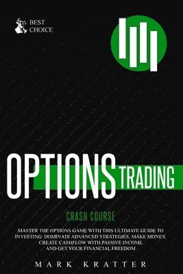 Options Trading Crash Course 1
