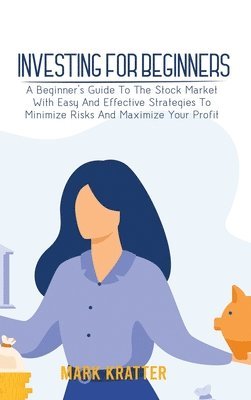 Investing for Beginners 1