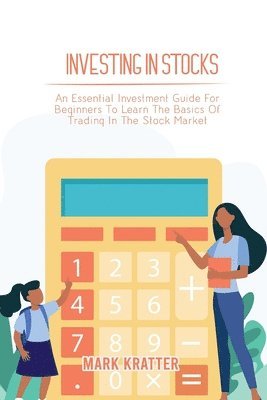Investing in Stocks 1