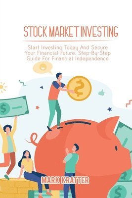 Stock Market Investing 1