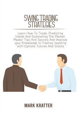 bokomslag Swing Trading Strategies