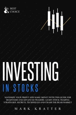 bokomslag Investing in Stocks