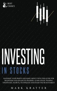 bokomslag Investing in Stocks