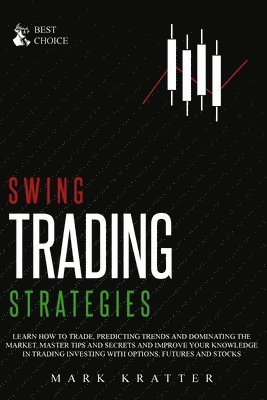 bokomslag Swing Trading Strategies