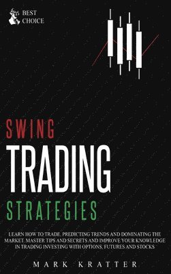 bokomslag Swing Trading Strategies