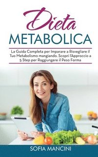 bokomslag Dieta Metabolica