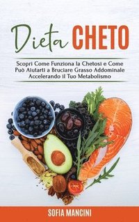 bokomslag Dieta Cheto