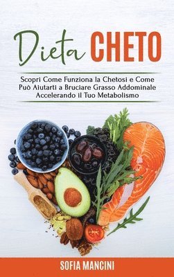 Dieta Cheto 1