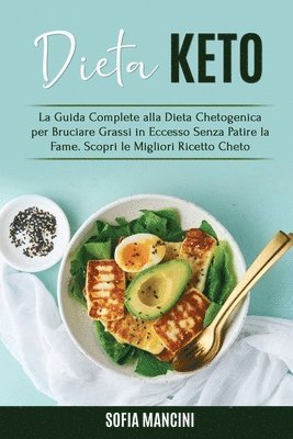 Dieta Keto 1