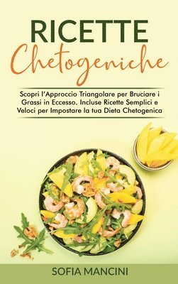 Ricette Chetogeniche 1