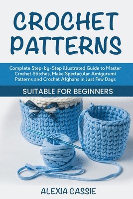 Crochet Patterns 1