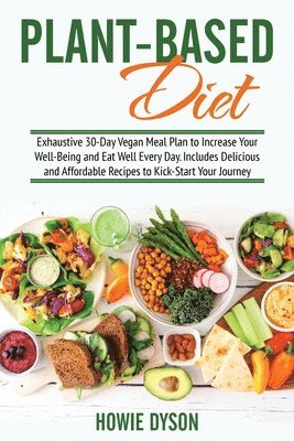 Plant-Based Diet 1