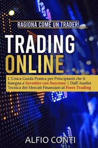 bokomslag Trading Online