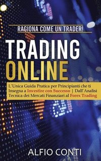bokomslag Trading Online