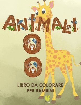Pocca: ITA-100 ANIMALI
