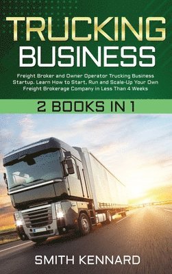 Trucking Business 1