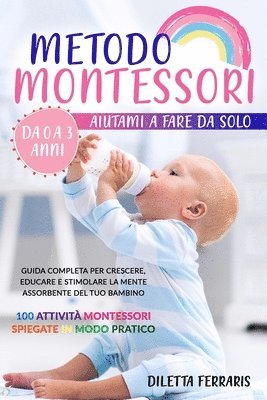 Metodo Montessori 1