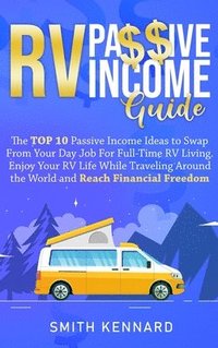 bokomslag RV Passive Income Guide