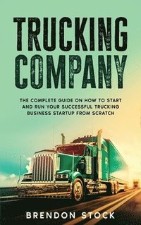 bokomslag Trucking Company