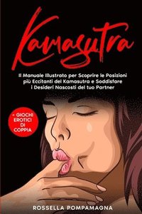 bokomslag Kamasutra