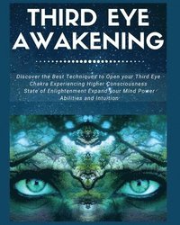 bokomslag Third Eye Awakening
