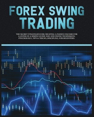 bokomslag Forex Swing Trading