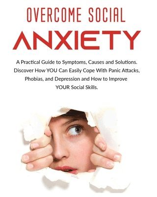 Overcome Social Anxiety 1