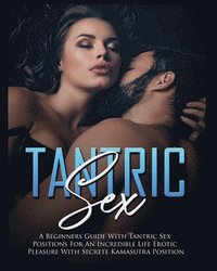 bokomslag Tantric Sex