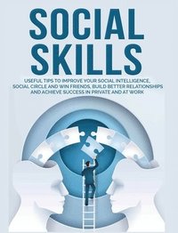 bokomslag Social Skills