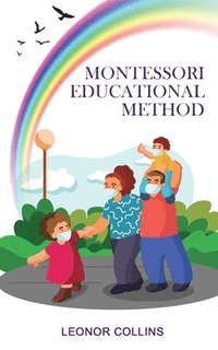 bokomslag Montessori Educational Method