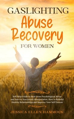 Gaslighting Abuse Recovery for Women 1