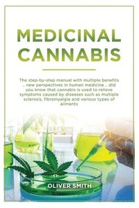 bokomslag Medicinal Cannabis