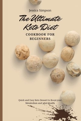 The Ultimate Keto Diet Cookbook for Beginners 1