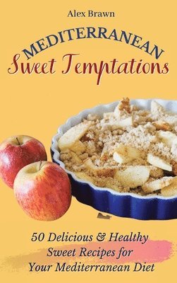 Mediterranean Sweet Temptations 1