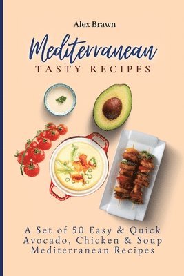 Mediterranean Tasty Recipes 1