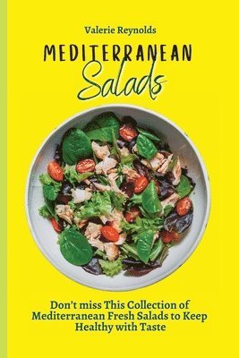 Mediterranean Salads 1