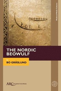bokomslag The Nordic Beowulf