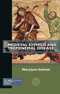 bokomslag Medieval Syphilis and Treponemal Disease