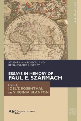 Studies in Medieval and Renaissance History, series 3, volume 17 1