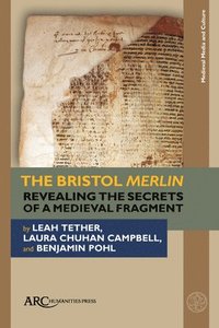 bokomslag The Bristol Merlin