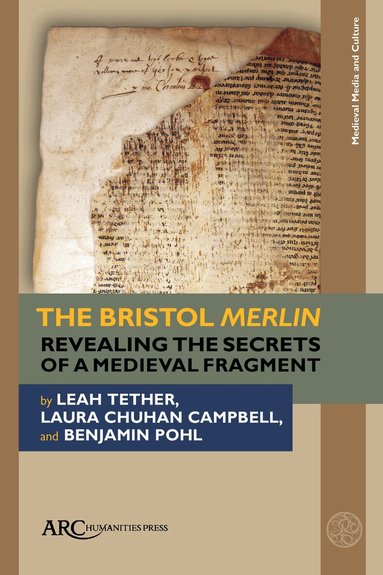 Leah Tether, Laura Chuhan Campbell, Benjamin Pohl - Bristol Merlin, Häftad