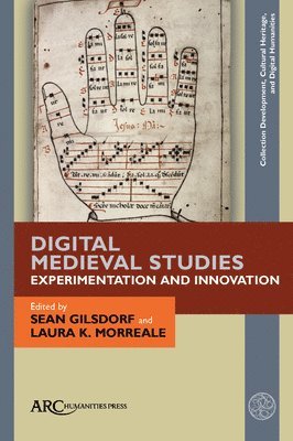 Digital Medieval Studies-Experimentation And Innovation 1