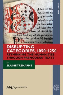 Disrupting Categories, 1050-1250 1