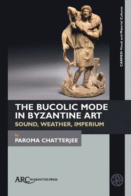 Bucolic Mode in Byzantine Art